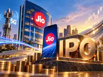 Jio IPO GMP at 20%: Grey market signals Rs 220 premium as brokerages say subscribe<br>