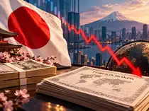 Global Market: Japanese investors extend foreign bond selling streak to four weeks<br>