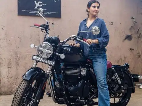 Fatima Sana Shaikh