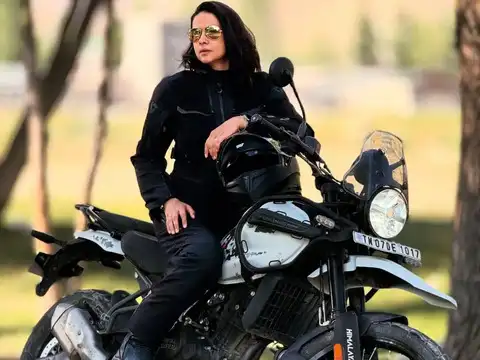 Gul Panag