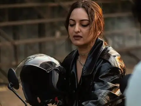 Sonakshi Sinha