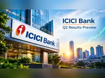 ICICI Bank Q2 Results Preview: PAT, NII may rise up to 21% YoY; margins, deposit growth in focus<br>