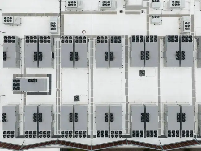 Data Center
