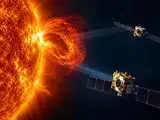 One solar eruption raced at 645 km/sec, another crawled at 145 km/sec: Bengaluru scientists uncover new clues about the Sun