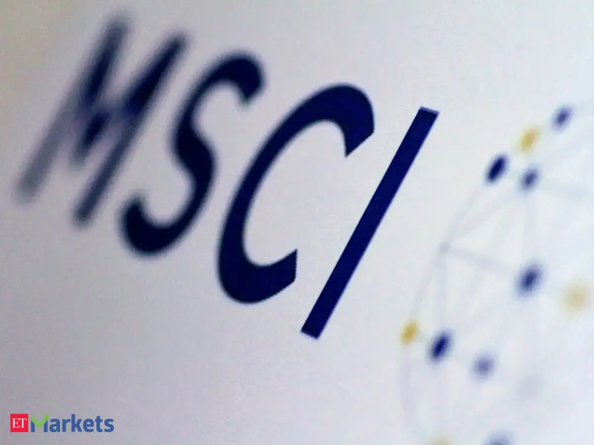Indonesia stocks, rupiah tumble as MSCI weighs market downgrade