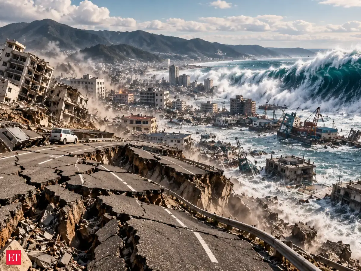 Chile Incident Map — Live Safety Alerts & Disasters · CityAlert.live
