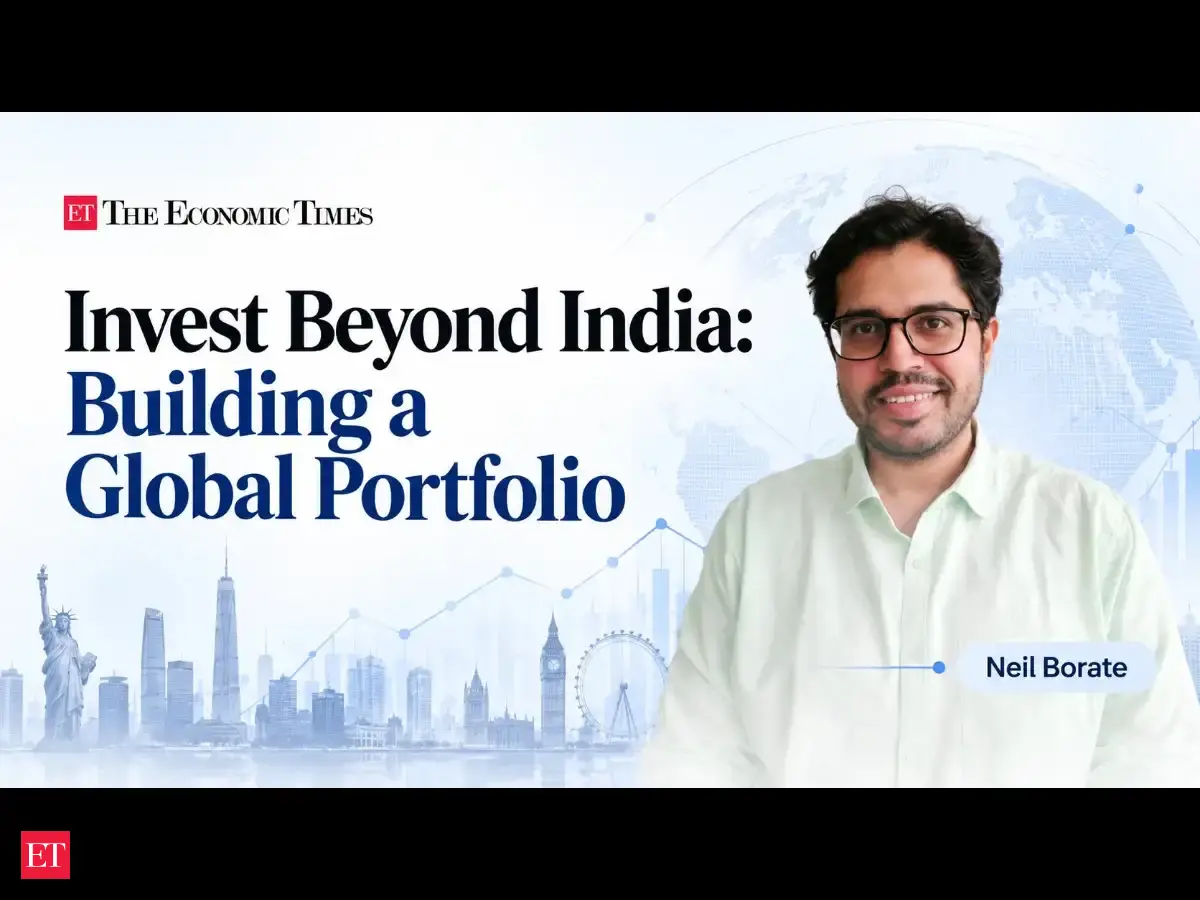 If you only own Indian stocks, what are you missing?