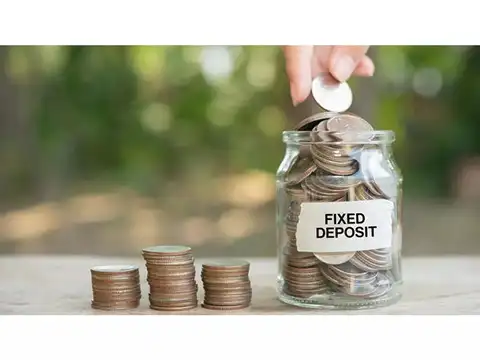 Fix monthly investment