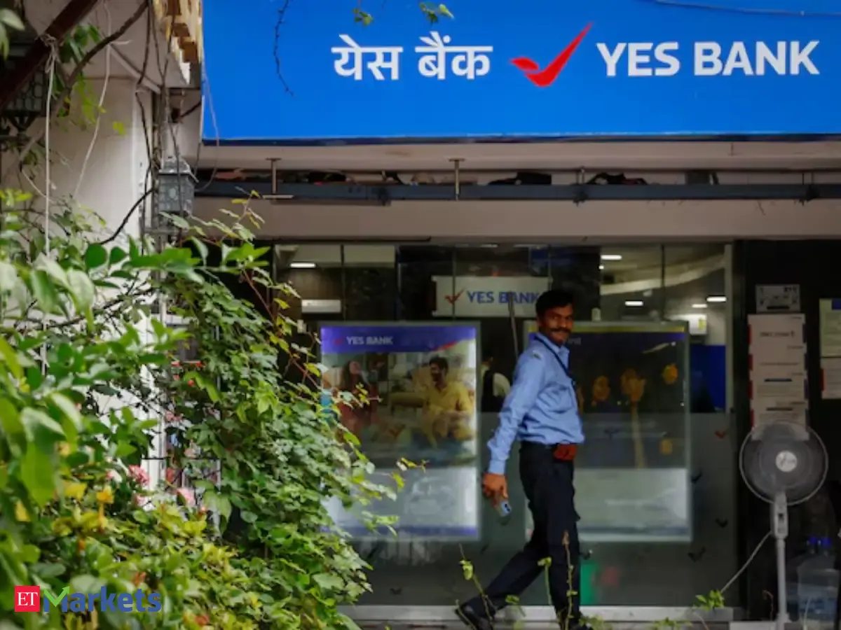 Yes Bank Q2 profit seen jumping 48% despite AT-1 bond ruling cloud