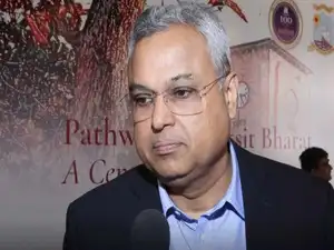 MoSPI conducting new surveys to improve economic data: Secretary Saurabh Garg