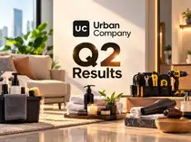 Urban Company Q2 Results Home Services