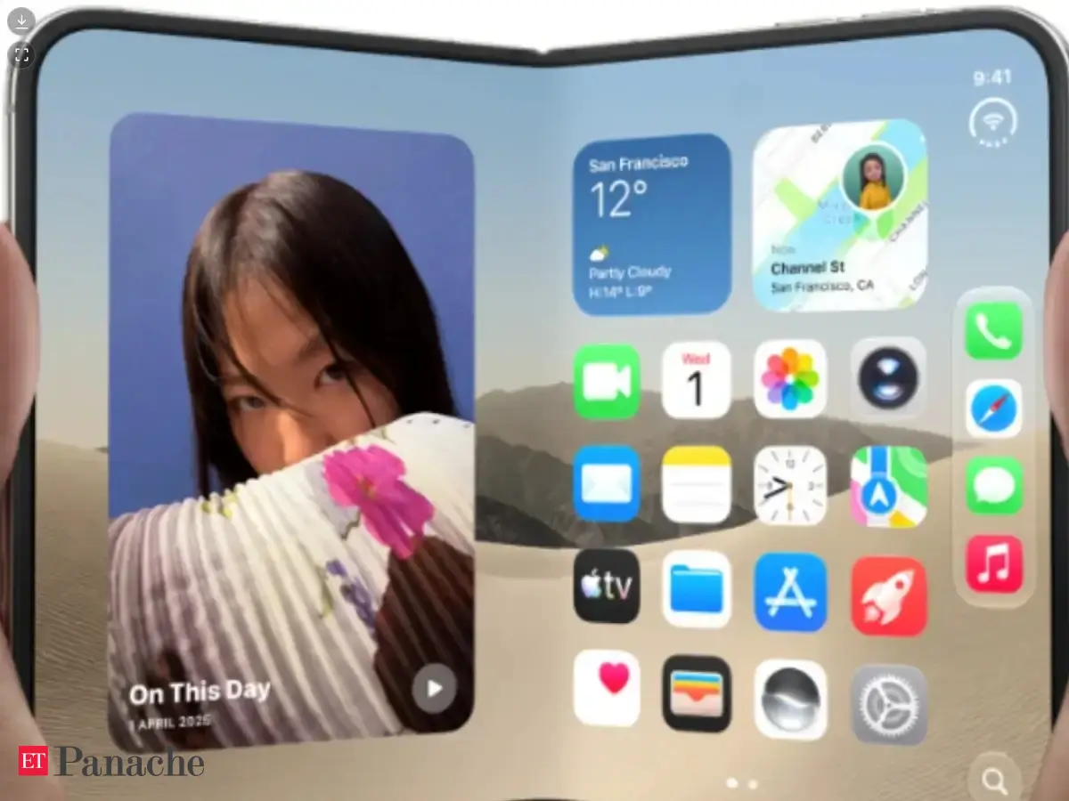Apple Store goes offline ahead of iPhone Duo pre-orders: When can you buy Apple’...