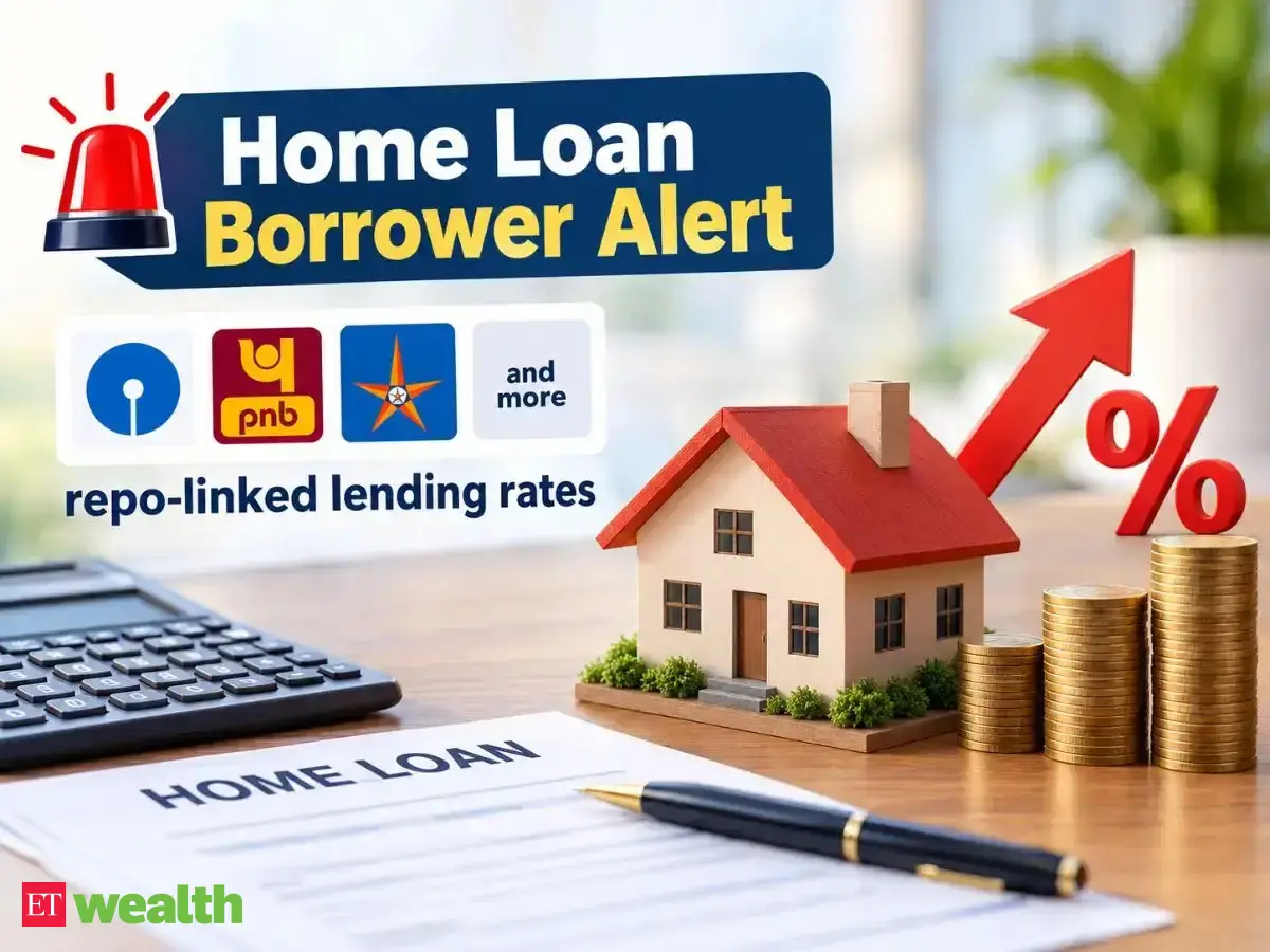 Home loan borrower alert: SBI, PNB, Bank of India and other banks revise repo-linked lending rates