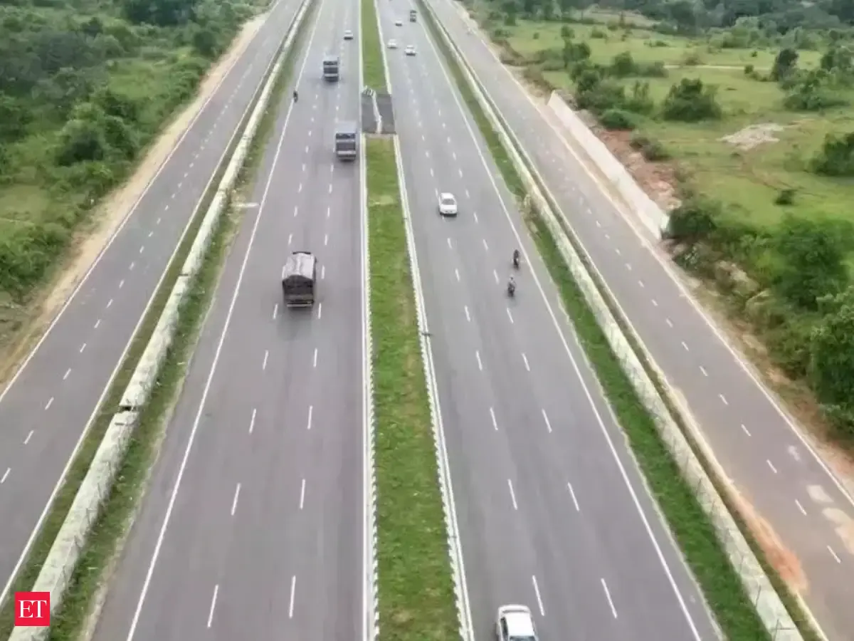 National highway projects awarded rise 62.9% during April-Sept: MoSPI