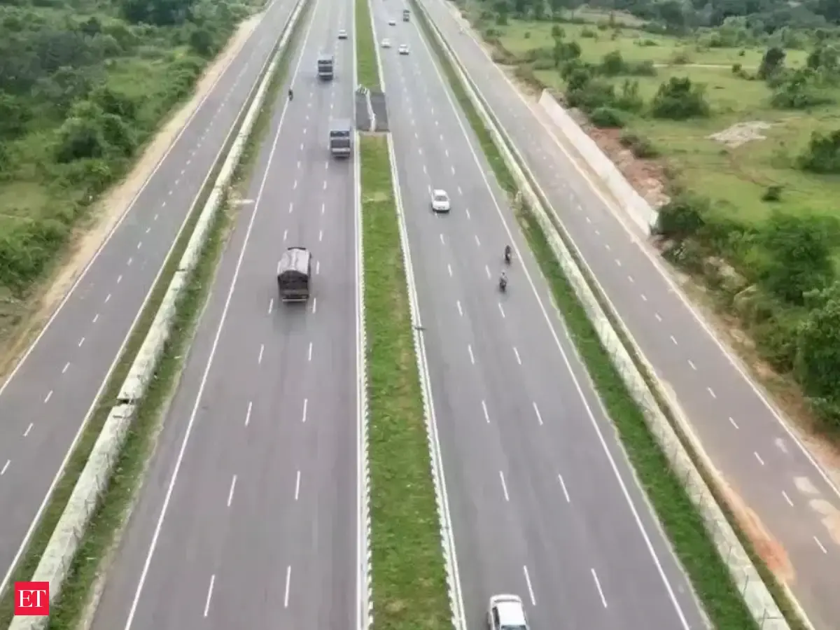 National highway projects awarded rise 62.9% during April-Sept: MoSPI