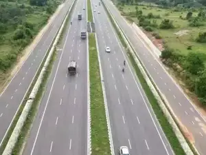 National highway project awards jump 63 pc to 2,236 km in Apr-Sept FY'27: MoSPI data