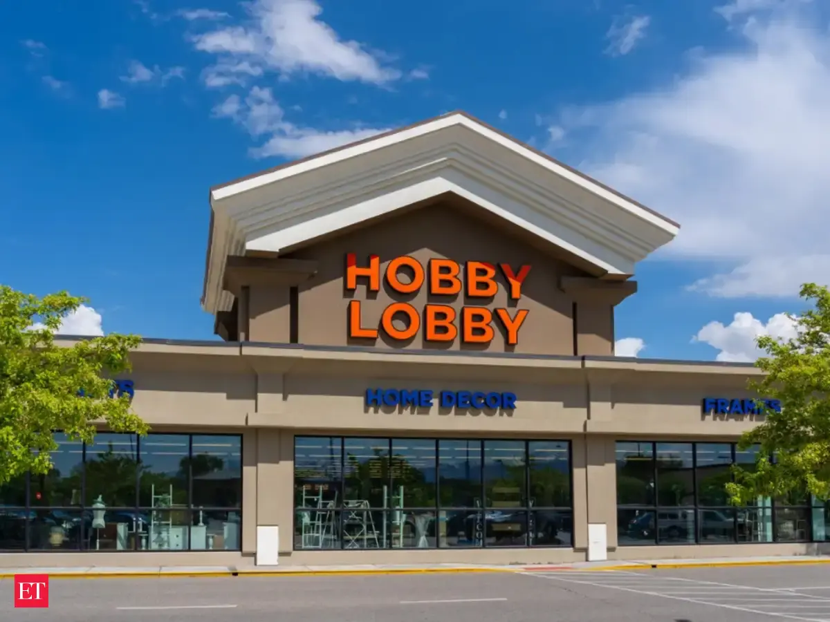 David Green net worth: Hobby Lobby founder David Green turned a $600 ...