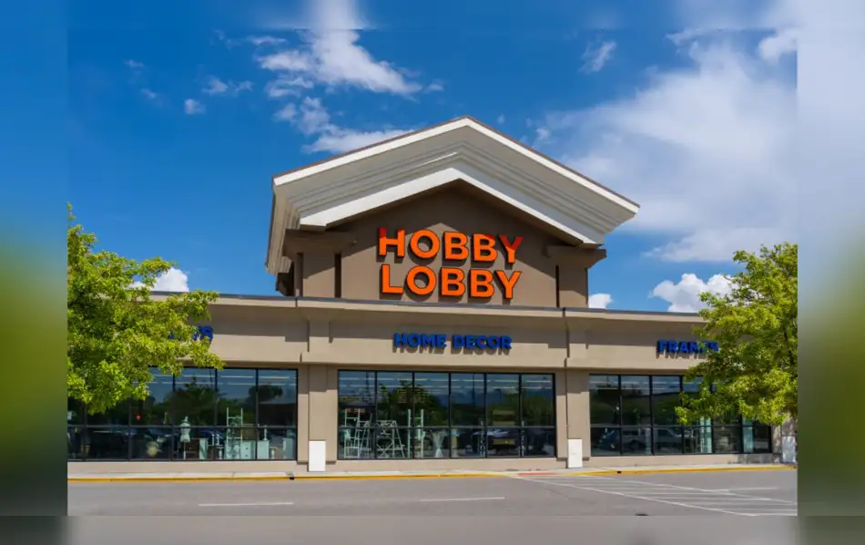 David Green net worth: Hobby Lobby founder David Green turned a $600 ...