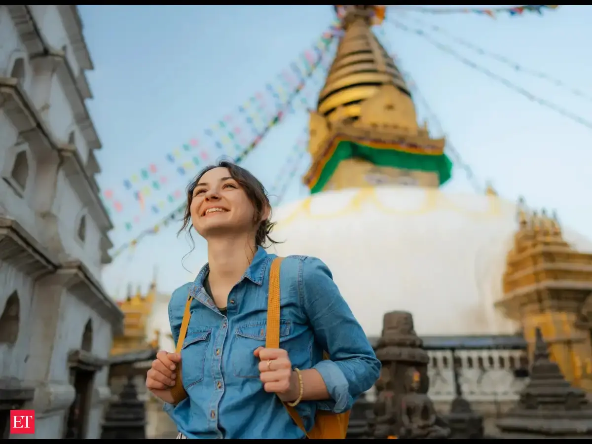 Australian woman quits finance job for 6-month solo Europe trip, starts missing home within 2 weeks and regrets leaving Australia