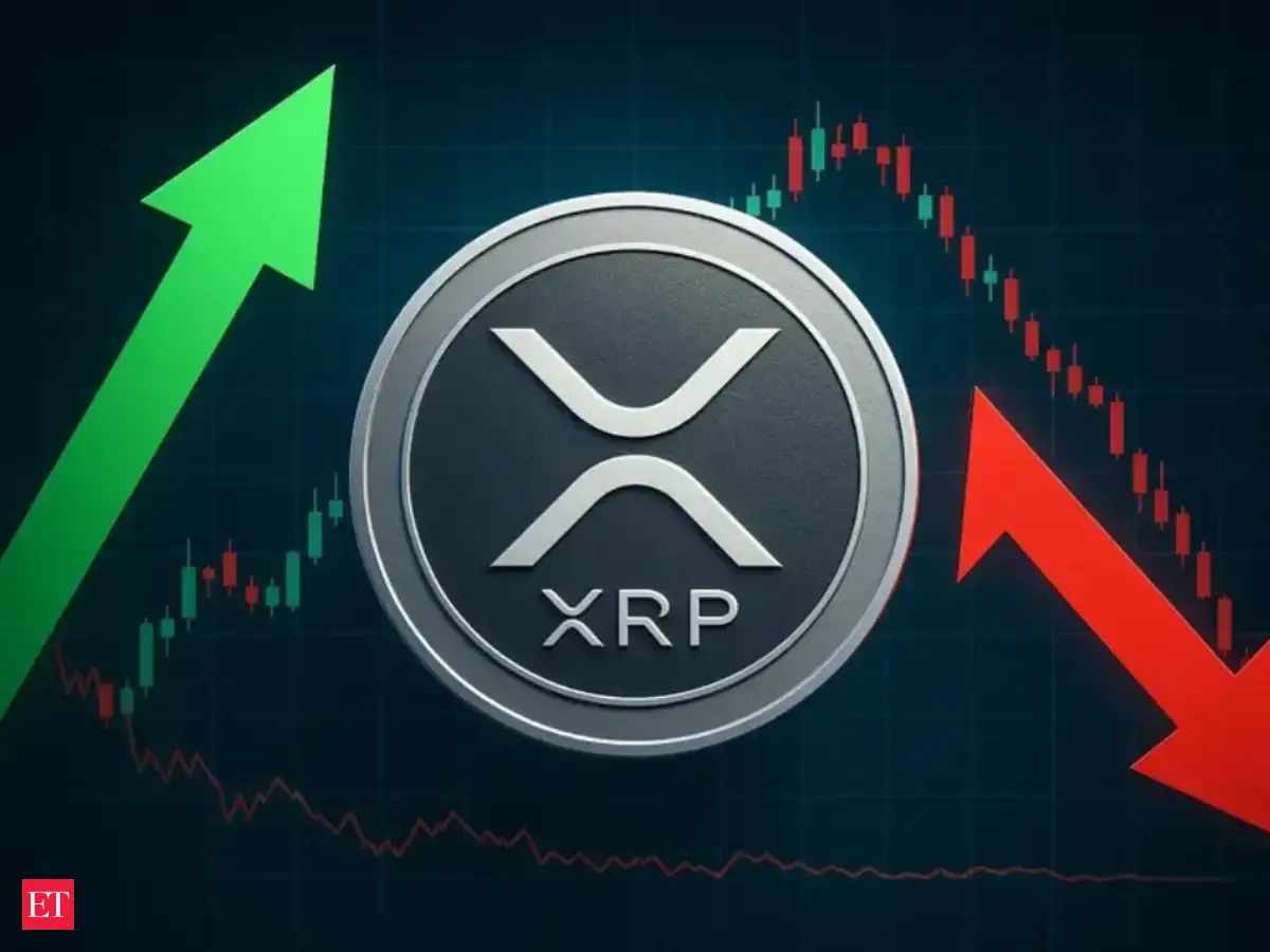 XRP price prediction: Could XRP slide toward $1 if this key support level breaks?