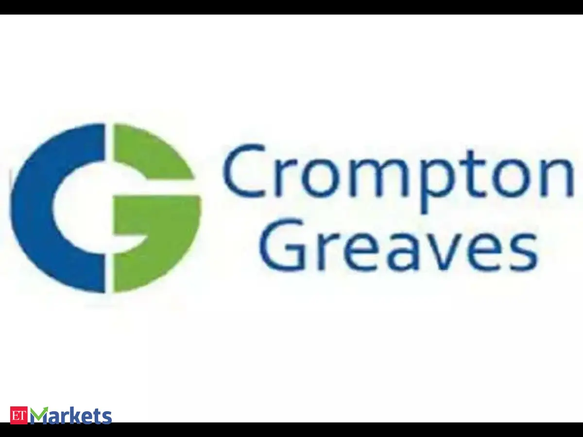 Crompton Greaves Q2 Results: Profit surges 65% to Rs 124 crore