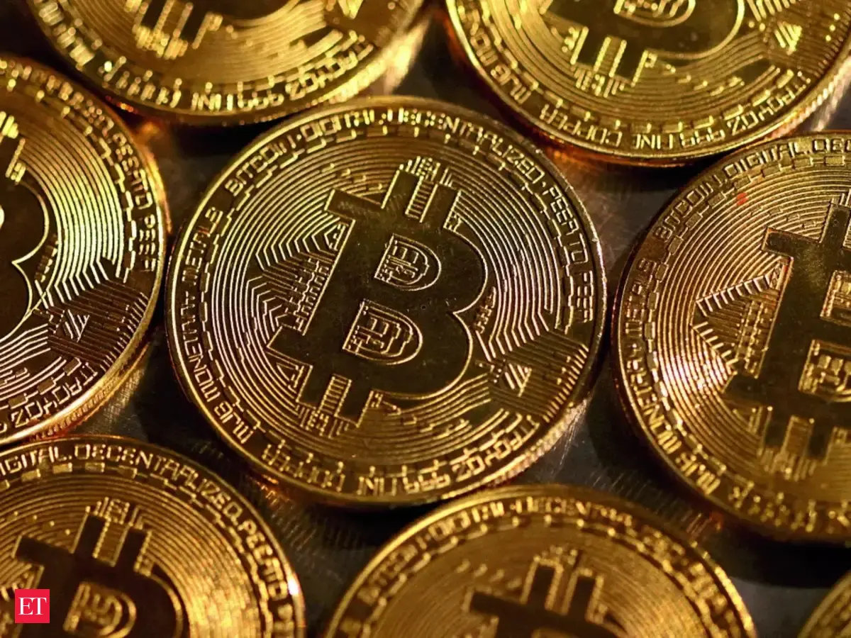 Ray Tong bought Bitcoin when it was $10 and hasn’t sold since 2014. Why doing nothing was his best trade