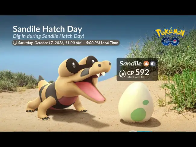 Pokemon GO Shiny Hunting: Pokemon GO Shiny Hunting gets a six-hour ...