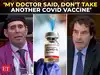 &lsquo;I thought I would die&rsquo;: Witness reveals how he ended up in wheelchair after 4 COVID vaccine shots