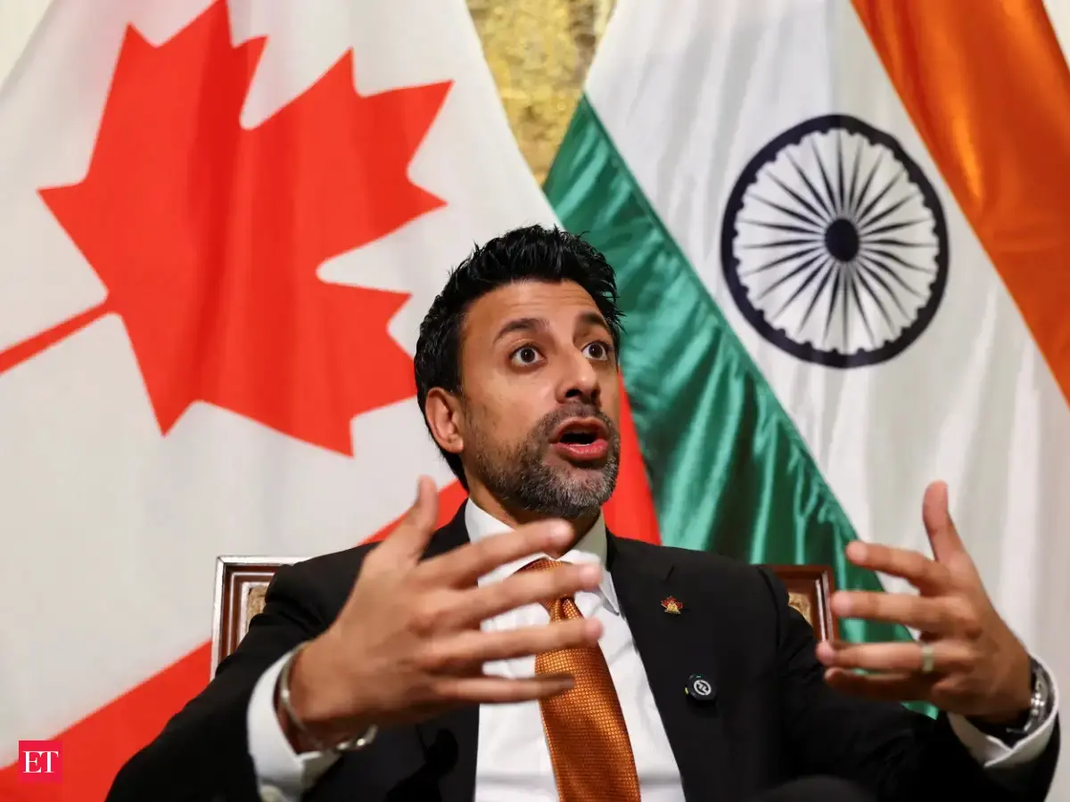 India, Canada aim for trade deal before Modi visit