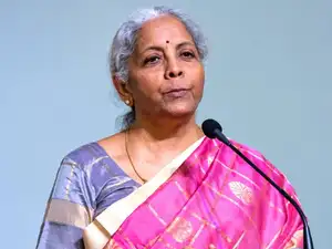 ‘For global trade’s sake, hope our US deal is inked soon’: FM Sitharaman
