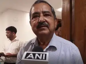 Businesses should bear modest UPI transaction costs, govt cannot subsidise everything: NITI Aayog VC Lahiri