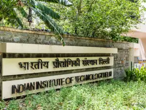 As Job Placements Near, India Inc Taps Old IITs for AI Roles