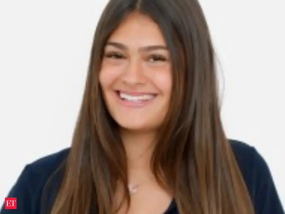 17-year-old Miami scientist Gabriella Rothberg is genetically engineering tomatoes that taste like beef burgers and could provide iron-rich nutrition