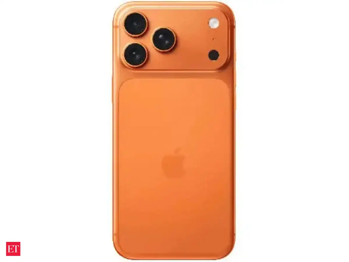 Apple resets factory settings for iPhone 17: Price-conscious buyers pause purchases as Pro models gain ground