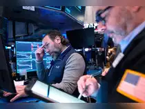 US Stock Market | Wall Street ends sharply lower as Iran war intensifies, crude price soars