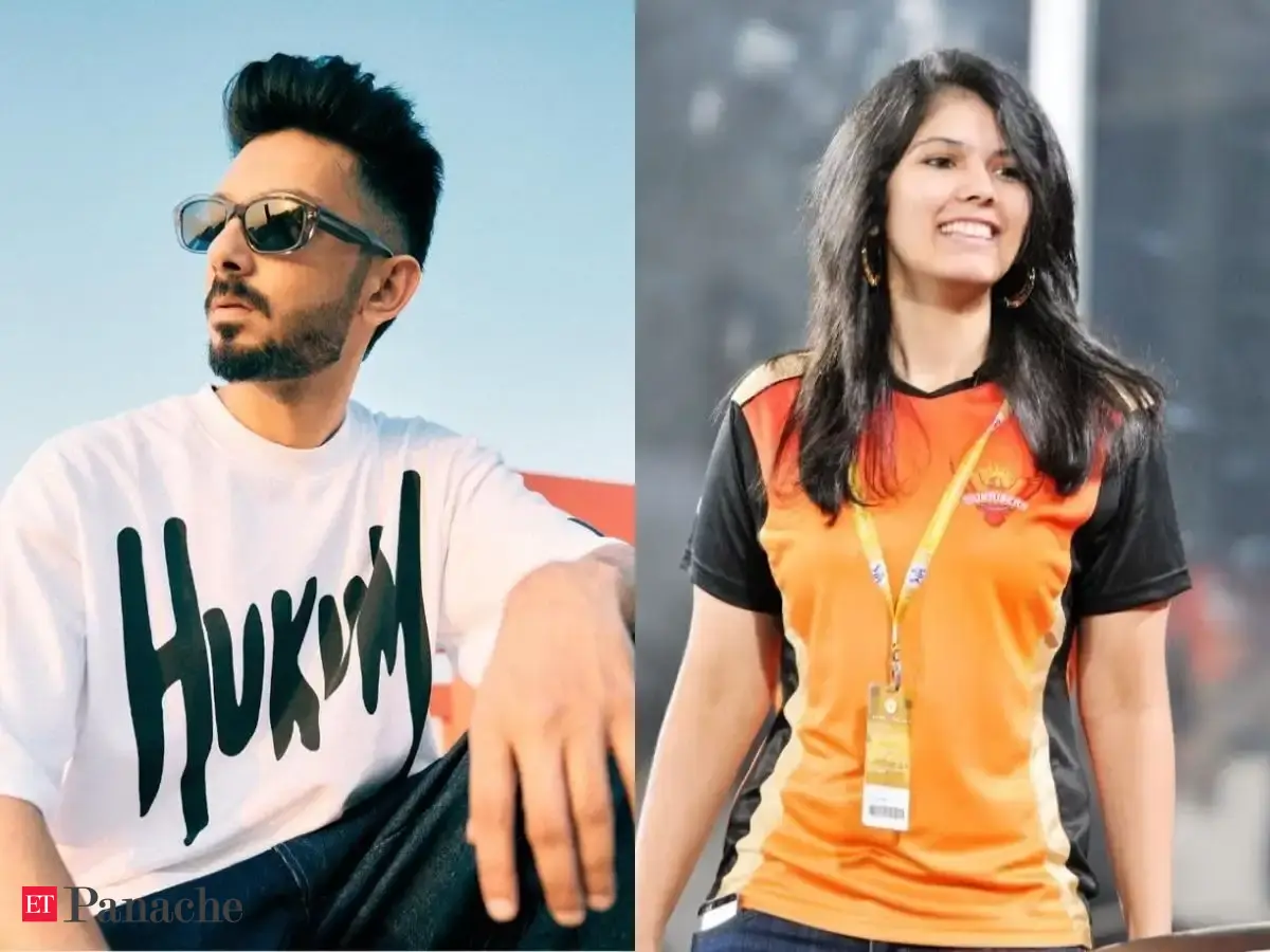 Kavya Maran, Anirudh Ravichander wedding: Couple reportedly to tie the knot in Greece, host grand reception in Chennai - Date, venue and other details