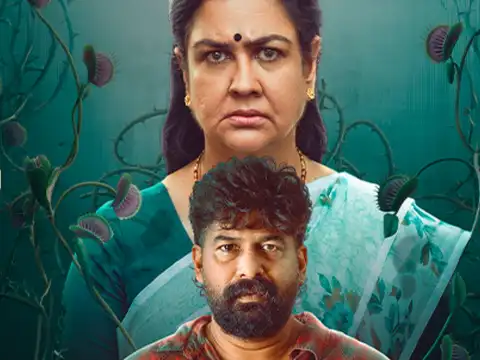 Aasha (ZEE5 / October 16)