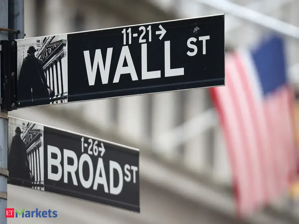 Wall Street Week Ahead: As AI rally wobbles, stock market's spotlight turns to earnings