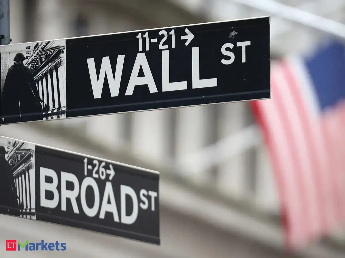 Wall Street Week Ahead: As AI rally wobbles, stock market's spotlight turns to earnings