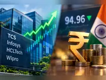 IT's time to celebrate when chips are down; Nifty IT soars 11.7% to log biggest weekly rally since 2008<br>