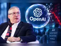 AI bubble burst may trigger 2008-like banking crisis, says Gary Marcus<br>