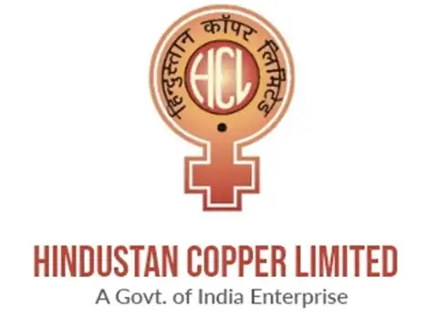 Hindustan Copper    