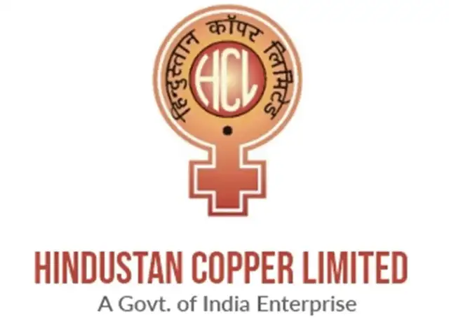 Hindustan Copper 