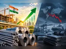Why India's steel demand is defying global weakness<br>