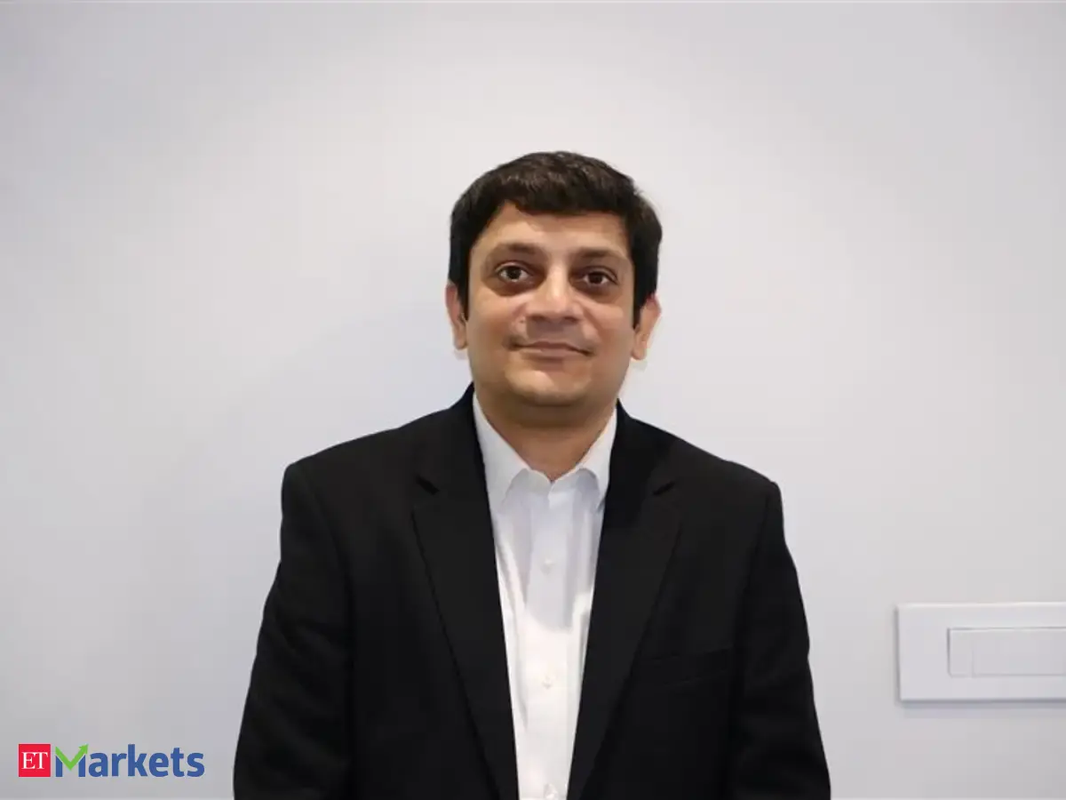 ETMarkets Smart Talk | Manufacturing, healthcare and financialisation could create India’s next wealth creators: Sanjay Doshi