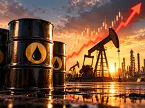 Brentcrude oil prices hit $110 for first time since May as Iran attacks continue, Ukraine eyes Russia energy infra<br>
