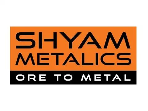 Shyam Metalics And Energy