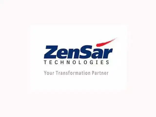 Zensar Technologies