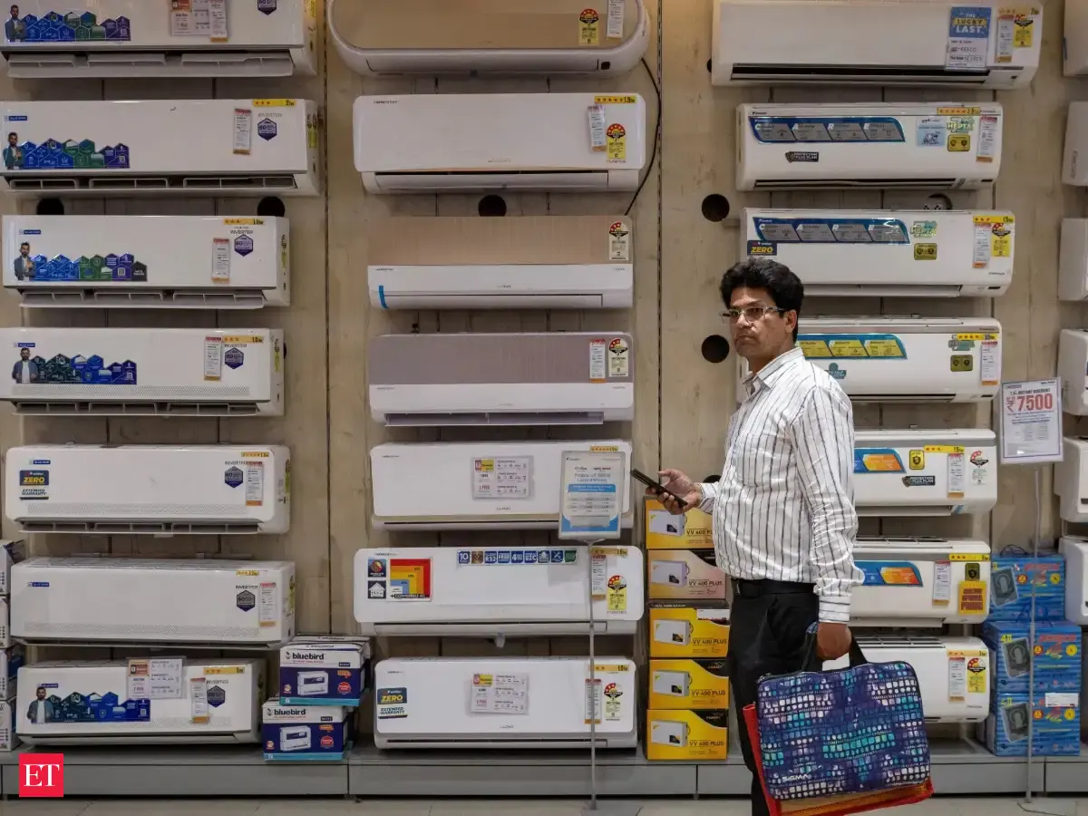 India's cooling problem is becoming an electricity-cost problem, and the AC industry is trying to solve it
