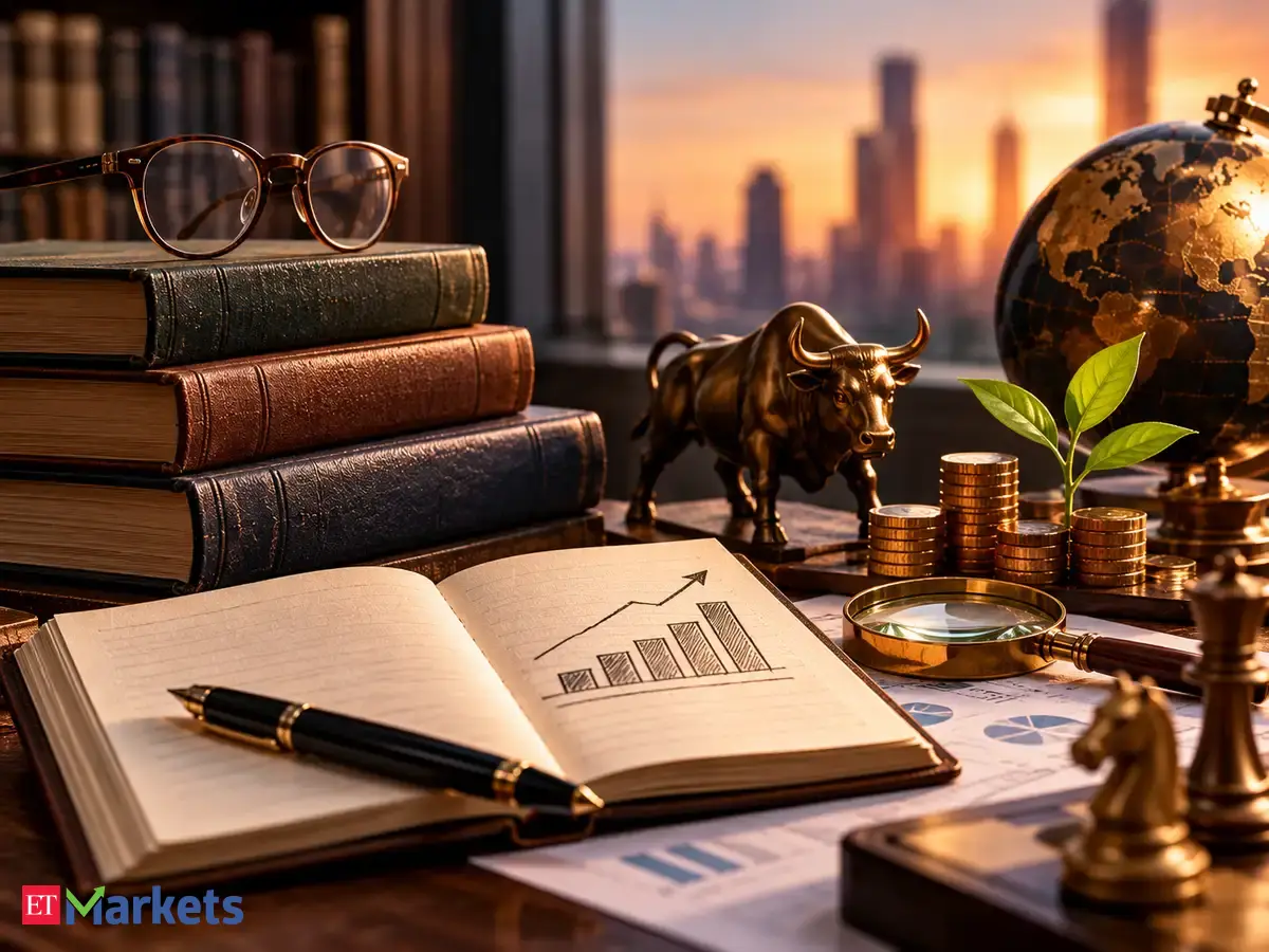 Nicholas Sleep’s investing lessons: Why patience, conviction and long-term thinking matter